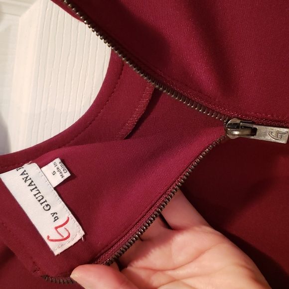 Giuliana Rancic, stretch dress, sz S - Picture 3 of 9